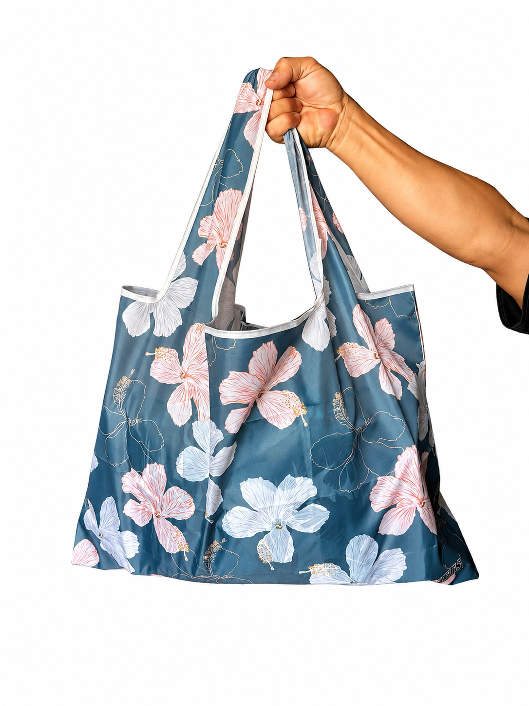 REUSABLE BAGS