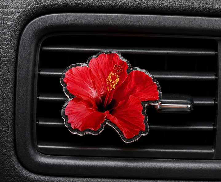 HAWAII KINE CAR VENT FRESHENERS
