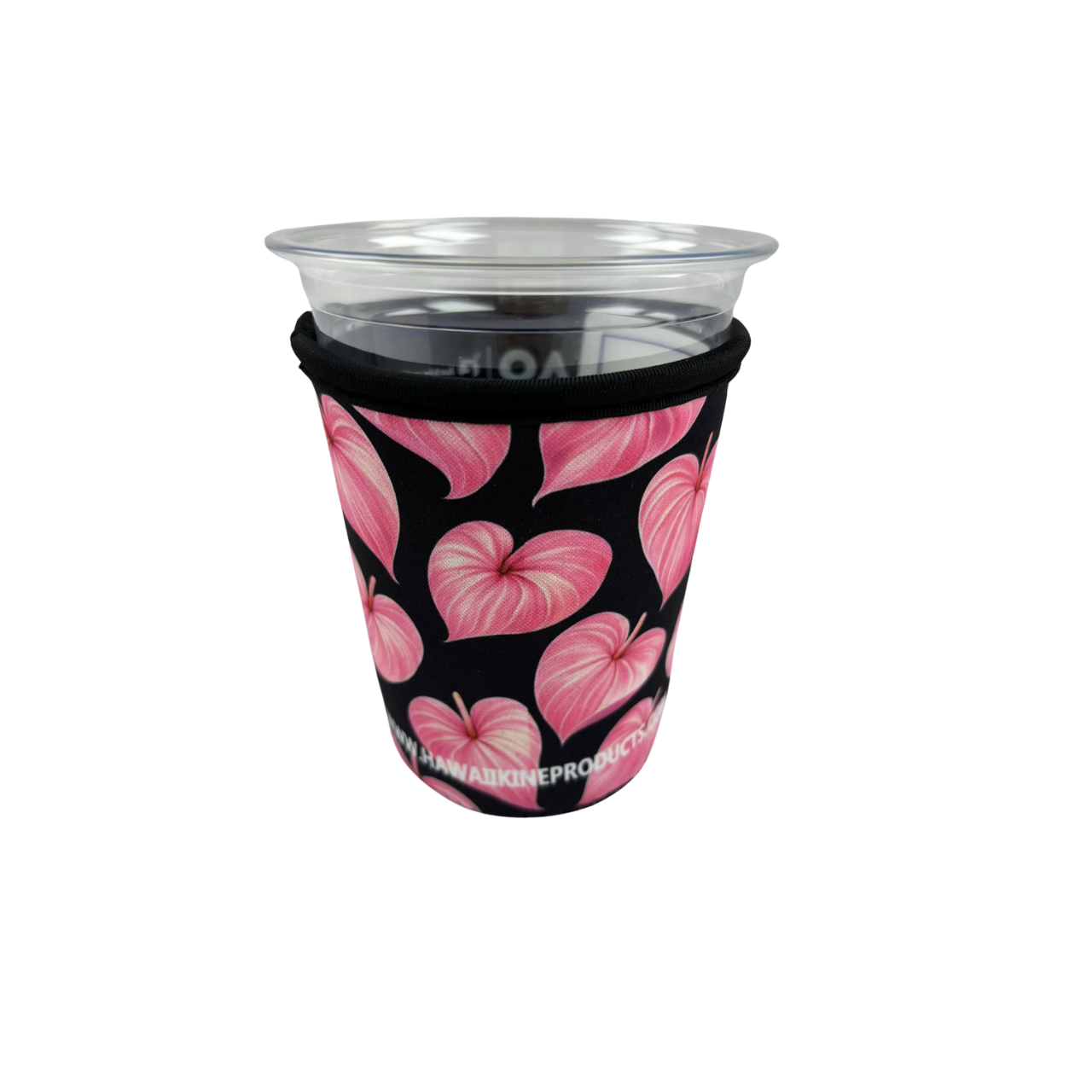 HAWAII KINE CUP SLEEVES