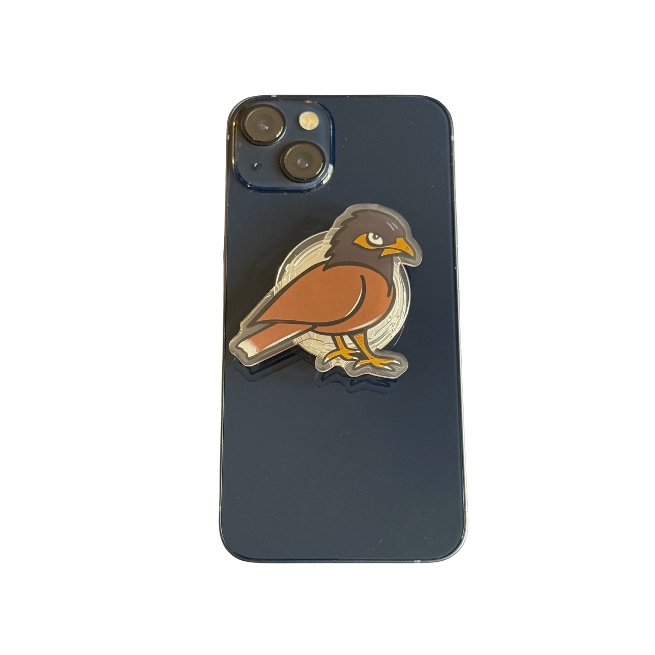 MYNA BIRD PHONE GRIP