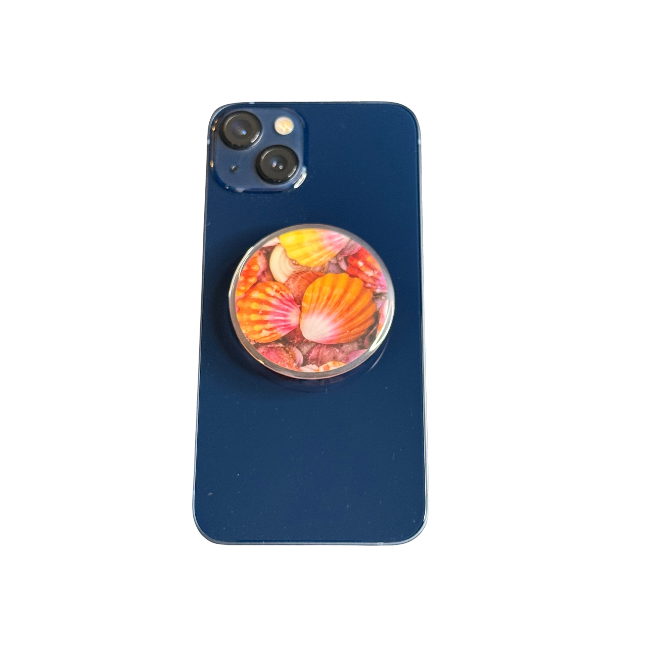 POLIHALE SUNNIES PHONE GRIP & ID BADGE HOLDERS