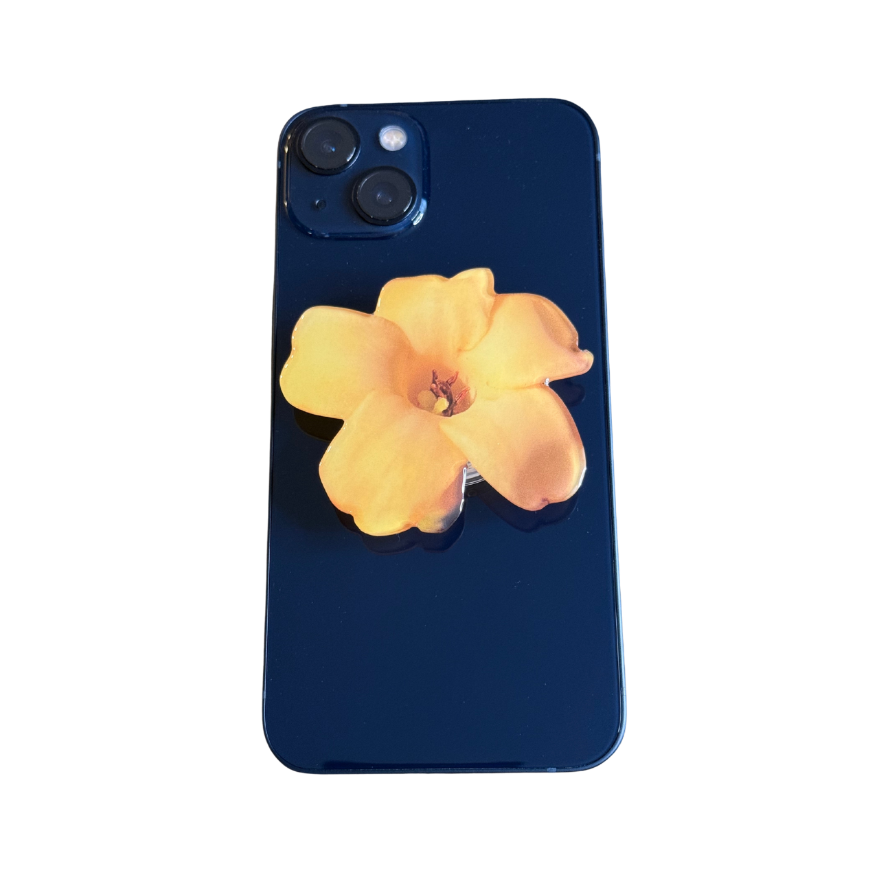 PUAKENKENI PHONE GRIP OR BADGE HOLDER