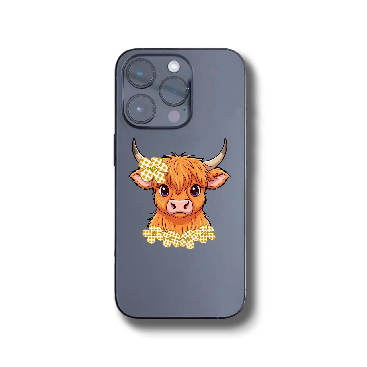 PUAKENIKENI MINI COW