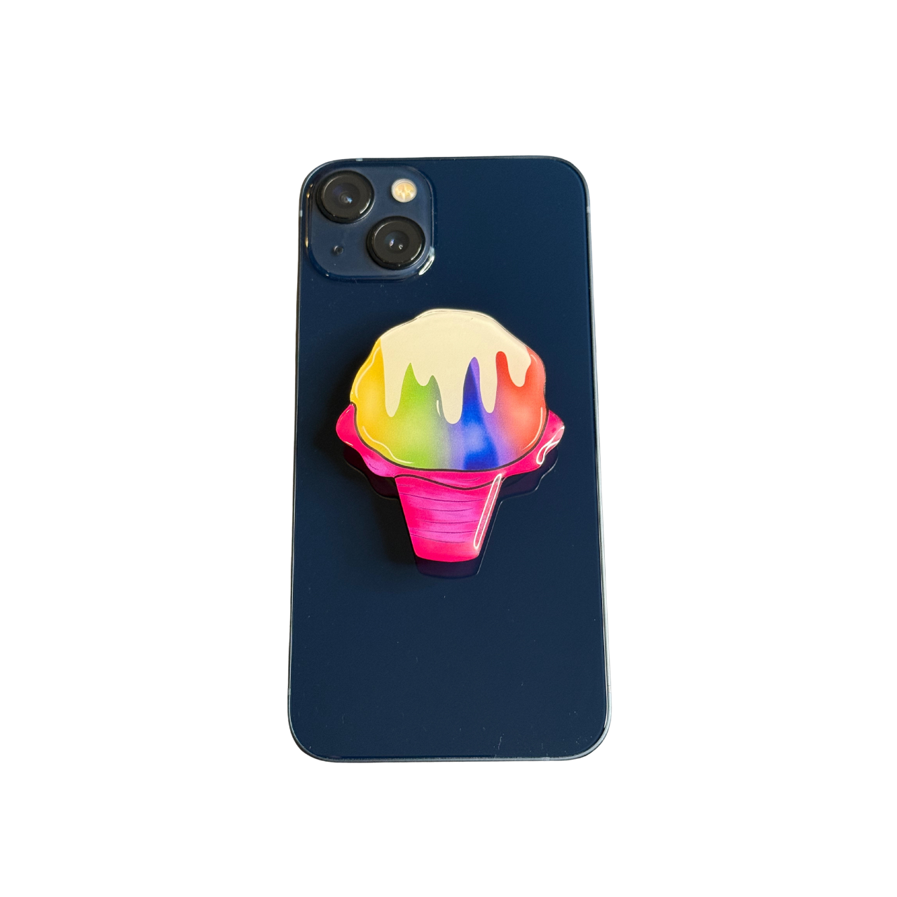 HAWAII’S OWN SHAVE ICE PHONE GRIP