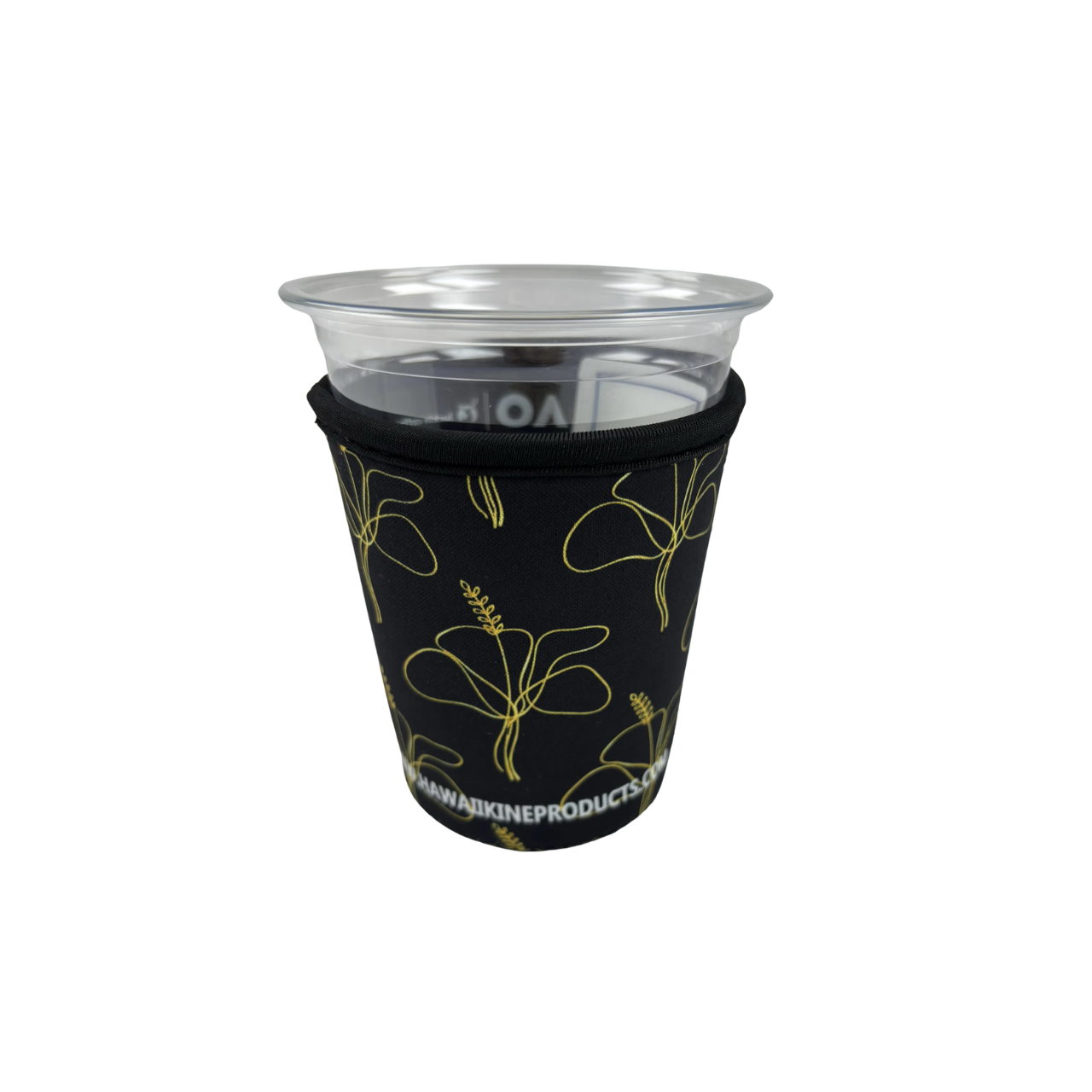 HAWAII KINE CUP SLEEVES