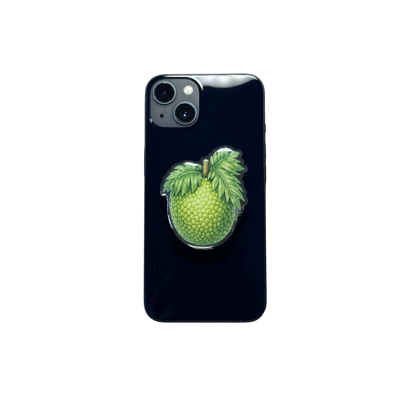 ULU  PHONE GRIP OR BADGE HOLDER